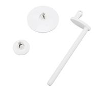 Stylebest Set di Cappucci per Rocchetto, di Ricambio per Macchine da Cucire Singer 3321 3323 Talent 2250 2263 2259 2277 2282 M2400 M2405 M2500 M2505 M2600, con Cappucci per Rocchetto