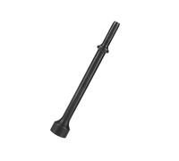 Stylebest Set di Punte per Martello Pneumatico per Lisciatura di Derive Pneumatiche Strumento di Impatto Durevole per la Riparazione della Carrozzeria Automobilistica 178mm 100mm 80mm (178mm)