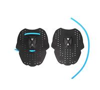 Stylebest Set Pagaie per Nuoto - Resistente Accessorio da Allenamento per Nuoto, Sport Acquatici per Adulti e Bambini (palma d'acqua)