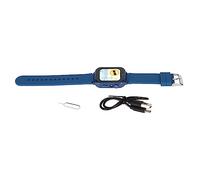 Stylebest Smartwatch per Bambini, Gioco di Apprendimento, Batteria da 500 MAh per Ragazzi e Ragazze Dai 4 Ai 12 Anni (Blu)