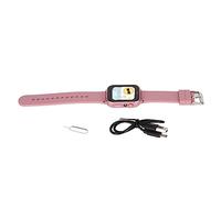 Stylebest Smartwatch per Bambini, Gioco di Apprendimento, Batteria da 500 MAh per Ragazzi e Ragazze Dai 4 Ai 12 Anni (Champagne)