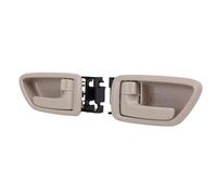Stylebest Sostituzione Maniglia Portiera Interna Auto, Plastica Resistente per Avalon 2000-2004, 2004-2006, Facile Installazione, 2 unità
