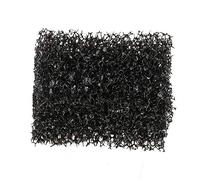 Stylebest Spugna per Trucco Professionale, Crea Effetti Realistici Sulle Ferite, Graffi, Schizzi, Cicatrici con Gel di Sangue Finto, per Effetti Speciali del Film di Halloween (Foro spesso)