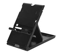 Stylebest Staffa per Console di Gioco Supporto Regolabile per/Lite con Design Pieghevole, ABS Compatto per Giochi e Video