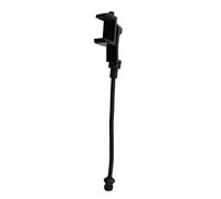 Stylebest Staffa per Telefono Cellulare per Kayak Resistente e Leggera per la Regolazione a 360 Gradi in Vari di Kayak Realizzata in Nylon da 50 Mm a 100 Mm
