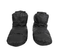 Stylebest Stivaletti in Piumino, Calzini Caldi per Campeggio Accogliente, Scaldapiedi Leggeri e Impermeabili per Uomini e Donne, 1 Paio per Dormire All'aperto (L)