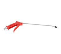 Stylebest Strumento con Nucleo in Rame Ad Alta Pressione Regolabile con Pistola Ad Aria Compressa per Un'efficace Pulizia della Polvere a Casa o in Officina