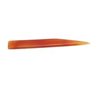 Stylebest Strumento per lucidatura di agata, lucidatrice manuale di alta qualità per il restauro e la manutenzione di gioielli, 1 unità (13 cm)
