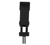 Stylebest Sunnylife Clip per Supporto per Telefono Cellulare con Adattatore per Action Camera Staffa di Navigazione per Bicicletta Regolabile per Smartphone da 2,5-4,0 Pollici