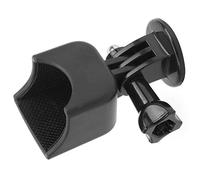 Stylebest Sunnylife Set di Staffe Base Multifunzionali con Adattatore da 1/4" per 2, Supporto per Fotocamera Portatile Durevole per Action Cam, Leggero, 3 Pezzi