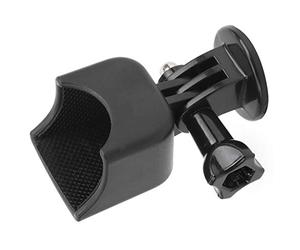 Stylebest Sunnylife Set di Staffe Base Multifunzionali con Adattatore da 1/4" per 2, Supporto per Fotocamera Portatile Durevole per Action Cam, Leggero, 3 Pezzi