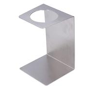 Stylebest Supporto per caffè a Goccia Piccolo Gocciolatore per caffè Riutilizzabile in Metallo Resistente per la Casa e il Bar Altezza 7,1 Pollici (#3)