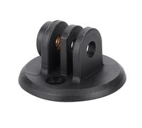 Stylebest Supporto per Fotocamera per Computer da Bici Materiale Robusto per il Montaggio di Mentre Si Pedala su II