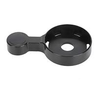 Stylebest Supporto per Montaggio a Parete Dell'altoparlante Staffa Compatta Facile Installazione in Qualsiasi Stanza, Supporto per Gancio in Plastica Resistente per Home Mini, Design Salvaspazio