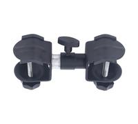 Stylebest Supporto per Ombrello per Treppiede per Fotocamera, Resistente