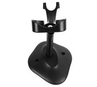 Stylebest Supporto Universale Regolabile per Scanner di Codici a Barre con Angoli Flessibili per Supermercati e Negozi Al Dettaglio Realizzato in ABS e Acciaio Inossidabile