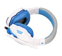 Stylebest SY830MV Cuffie da Gioco Riduzione del Rumore del Volume Regolabile per PC Laptop Design Confortevole (#2)