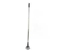Stylebest Tagliabordi Manuale con Lama Resistente in Acciaio Inossidabile Al Manganese Rifinitura del Giardino Senza Sforzo (3 sezioni)