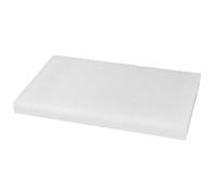 Stylebest Tappetino da Boxe in Pelle con Imbottitura per la Riduzione del | Resistente allo strappo, Ideale per lo stampaggio, Elevata resistenza all\'abrasione, Protegge gli strumenti