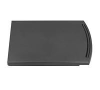 Stylebest Tappetino Scorrevole per Macchina da caffè, Durevole, Facile Scorrimento, per Elettrodomestici da, 30,5 X 21,5 cm.