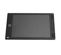 Stylebest Tavoletta LCD da 8,5 Pollici, Lavagna Digitale Vivace per la creatività dei Bambini, Blocco Note Portatile per la Casa e il Viaggio