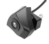 Stylebest Telecamera Frontale Grandangolare da 170 Gradi con Visione Notturna per A8 Q3 - Design Impermeabile IP68