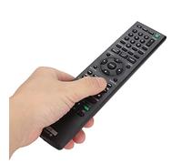 Stylebest Telecomando DVD Dal Design Ergonomico | Materiale ABS premium, compatibile con RDR-AT100, RDR-AT200, pulsanti sensibili facili da usare