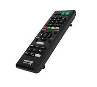 Stylebest Telecomando per Lettore DVD BDP-S5100 BDP-S490 -S590, Durevole e Resistente All'usura, Accessorio Telecomando per L'intrattenimento Domestico, Materiale ABS, 1 unità