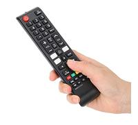 Stylebest Telecomando Televisivo ABS per -01315A Design Durevole con Portata Massima di 10 M Sostituzione Perfetta per la Riprogettazione della Tua TV
