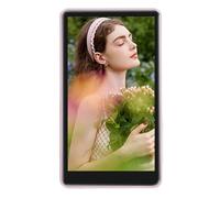 Stylebest Telefono Vlog Selfie Screen Bluetooth Remote Control Magnetic Back Camera Vlog Display per Streaming Live (Roseo)