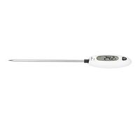 Stylebest Termometro per Alimenti Ad Alta Precisione con Sonda in Acciaio Inossidabile per e Barbecue, Misuratore di Temperatura Elettronico Portatile