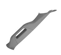Stylebest Una Maniglia per Pilastro Rivestimento Interno Resistente Copertura di Ricambio in ABS per F-450-550 Super Duty 2011-2016,1 unità