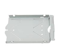 Stylebest Vassoio HDD per Giochi Staffa per Disco Rigido in Metallo Ultra Sottile per 1200 con Installazione Semplice e Buona Dissipazione del Calore