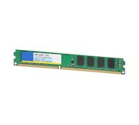 Stylebest Xiede DDR3L RAM Aggiornamento Duraturo Ad Alte Prestazioni per Laptop e Desktop 4 GB 1333 MHz/1600 MHz (#1)