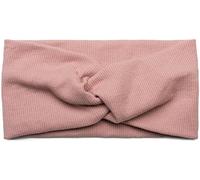 styleBREAKER Fascia Capelli Donna a Coste,Rosa Antico Vecchio