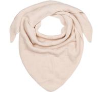 styleBREAKER Sciarpa a triangolo da donna XXL con motivo a scacchiera, maxi sciarpa, sciarpa triangolare, sciarpa invernale calda 01020047, colore:Beige