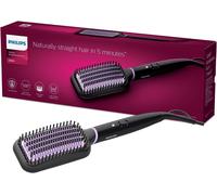 StyleCare Essential Spazzola lisciante riscaldata (modello BHH880/00)