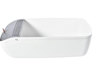 stylecats by Hunter Cassetta Igienica per Gatti - Siljan, Bianco - 1 pz.