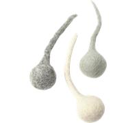 stylecats by Hunter Gioco per Gatti - Bombs - Grigio