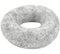 stylecats by Hunter Gioco per Gatti - Filzring - Grigio chiaro