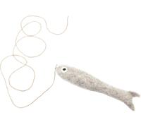 stylecats by Hunter Gioco per Gatti - Toller Hecht - Grigio