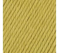 Stylecraft 3047175 Naturals-Organic Cotton Citron (7175) Filato - 50 g