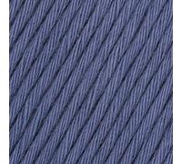 Stylecraft 3047200 Naturals-Organic Cotton Blue Dusk (7200) Filato - 50 g