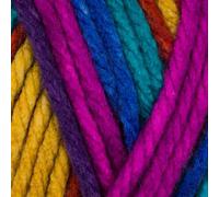 Stylecraft 3213015 Merry Go Round XL Cocktail (3015) filato - 100 g