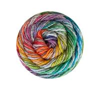 Stylecraft 3376151 Knit Me, Crochet Me Rainbow (6151) Filato - 100 g