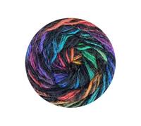 Stylecraft 3376154 Knit Me, Crochet Me Dark Prism (6154) Filato - 100 g