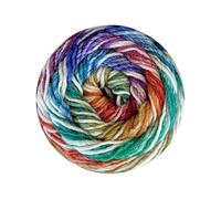 Stylecraft 3376155 Knit Me, Crochet Me Colour Wheel (6155) Gomitolo di filato - 100 g