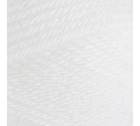 Stylecraft 9061001 - Gomitolo di filato bianco (1001), 100 g