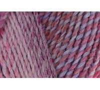 Stylecraft Chromatic DK Filato Per Maglieria Doppia 100G 7306 Blushing Blossom