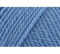 Stylecraft - Filato speciale Aran per uncinetto, 100% acrilico, super morbido, per coperte, cuscini, gomitolo da 100 g, Aster (1003), singolo, 1 gomitolo in totale 2 gomitoli